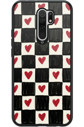 Little Hearts 2.0 - Xiaomi Redmi 9