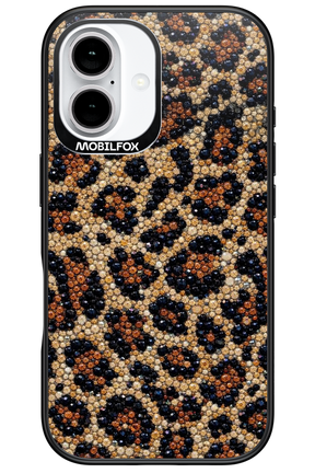 Crystal Roar - Apple iPhone 16