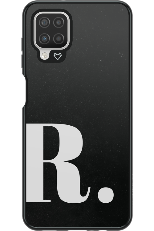 R (Off Space) 2.0 - Samsung Galaxy A12