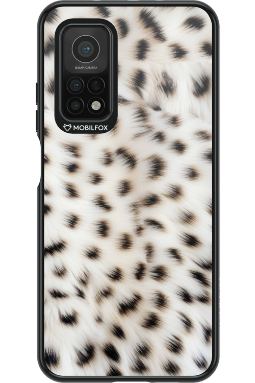 White Leopard 2.0 - Xiaomi Mi 10T 5G