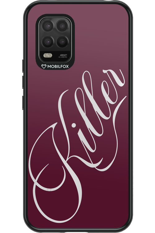 Cherry Killer - Xiaomi Mi 10 Lite 5G