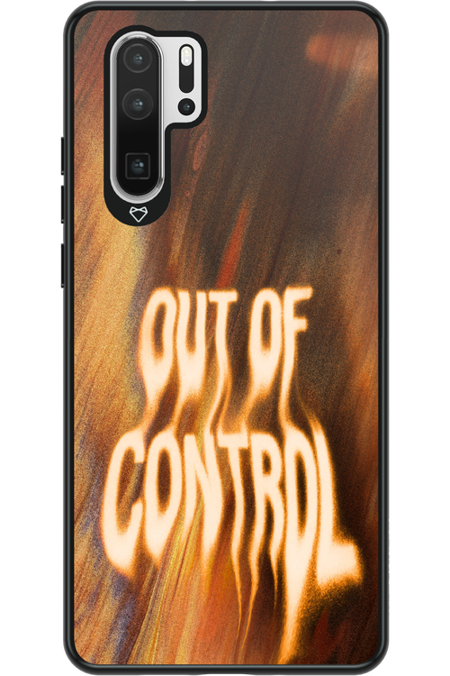 Out of Control 2.0 - Huawei P30 Pro