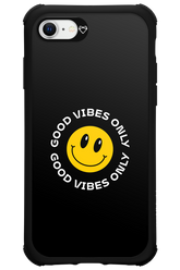 Good Vibes Only - Apple iPhone SE 2022