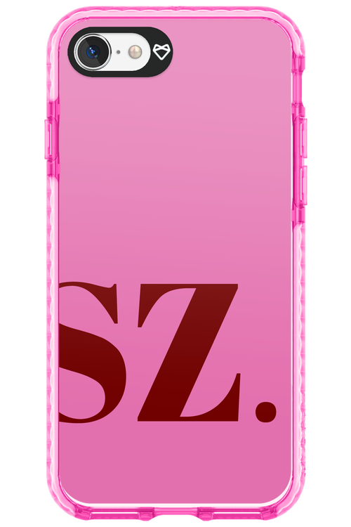 SZ (Sorbet) 2.0 - Apple iPhone SE 2020