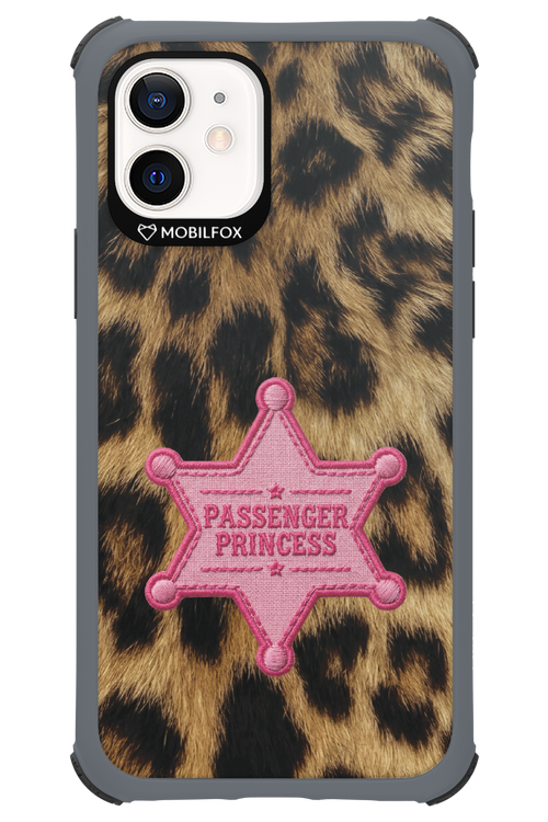 Passenger Princess 2.0 - Apple iPhone 12