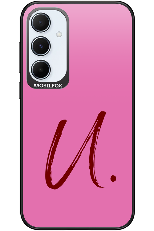 (Sorbet) U 2.0 - Samsung Galaxy A55