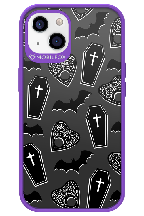 After Death - Apple iPhone 13