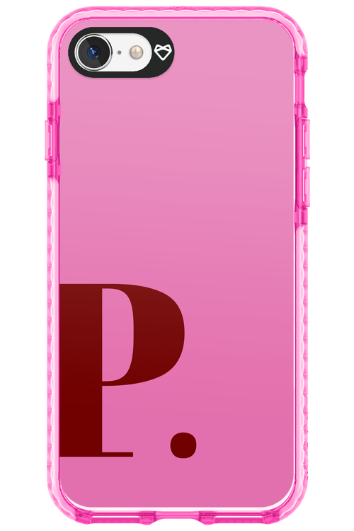 P (Sorbet) 2.0 - Apple iPhone SE 2022