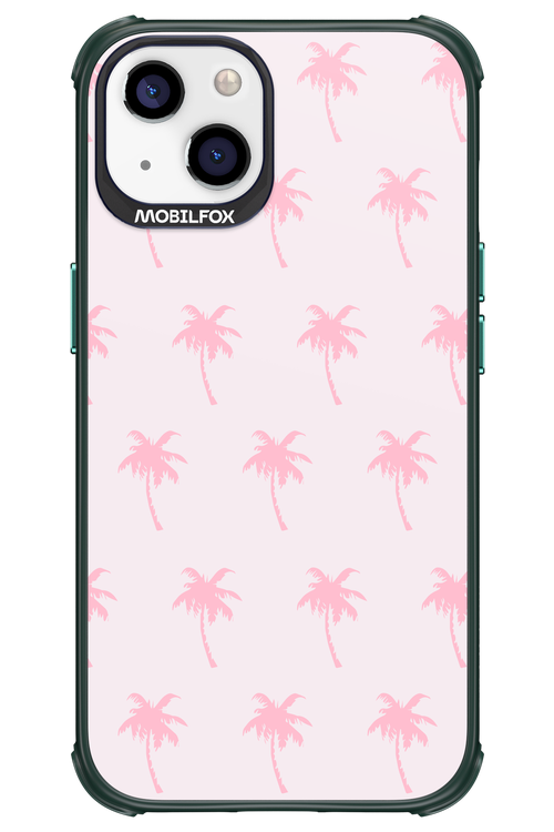Palm Forest - Apple iPhone 13