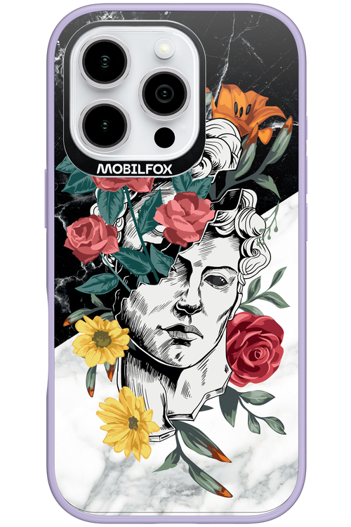 Dead David - Apple iPhone 16 Pro