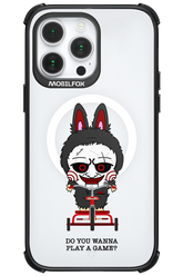 Sawbubu (Nude) - Apple iPhone 14 Pro Max