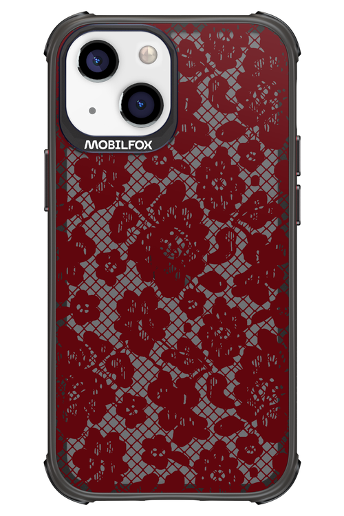 Lace Lover - Apple iPhone 13 Mini