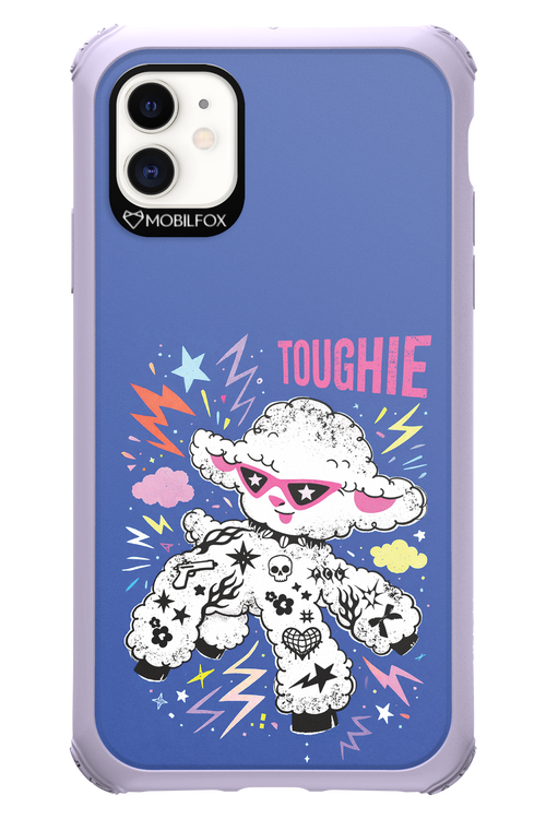 TOUGHIE 2.0 - Apple iPhone 11