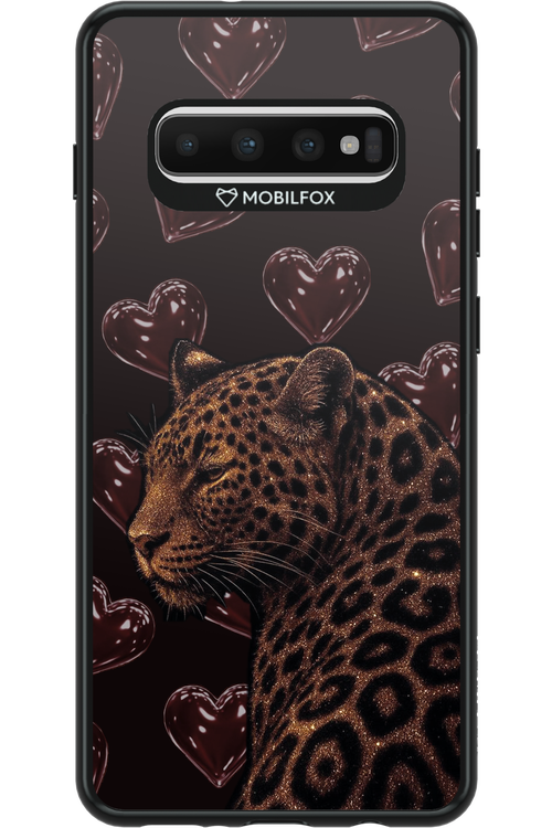 Leo Hearts 2.0 - Samsung Galaxy S10+