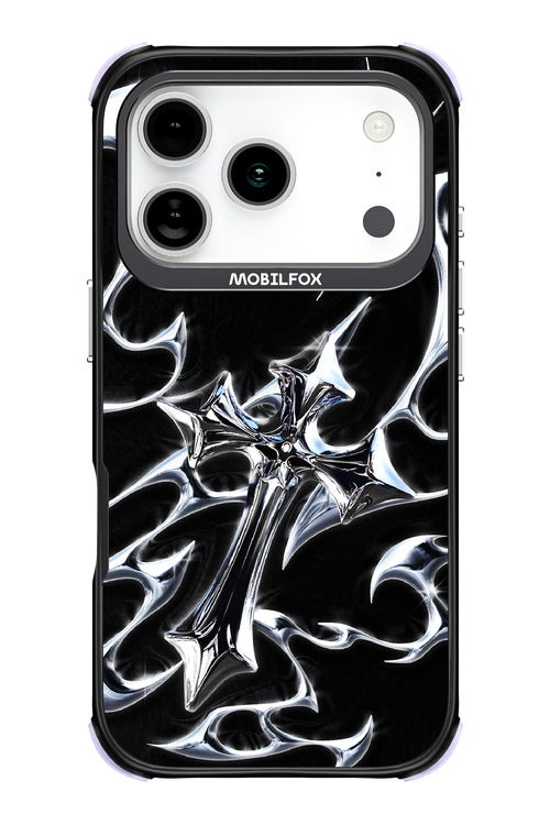 Faith 2.0 - Apple iPhone 17 Pro