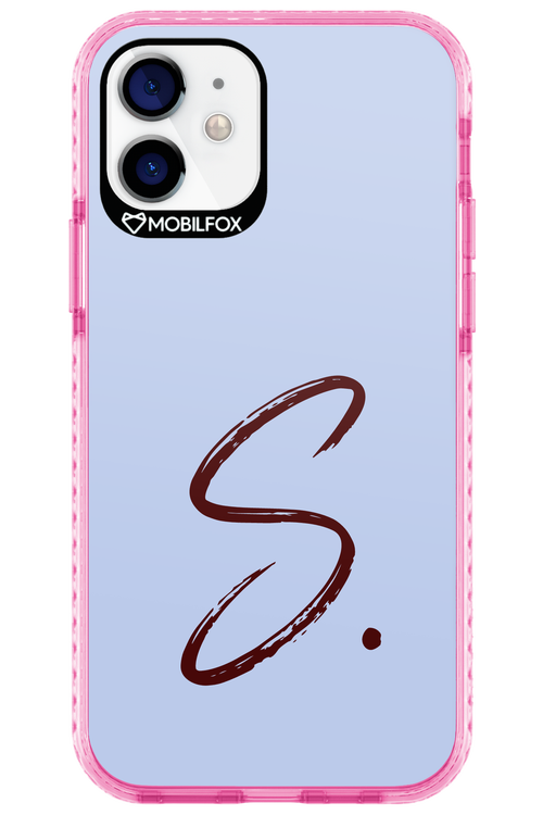 (Jellyfish Presso) S 2.0 - Apple iPhone 12