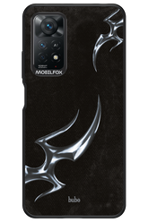 CHROMEPHASE - Xiaomi Redmi Note 11Pro 4G/5G