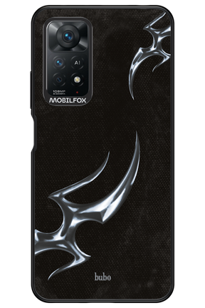 CHROMEPHASE - Xiaomi Redmi Note 11Pro 4G/5G