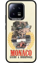 Monaco Luxury 2.0 - Xiaomi 13
