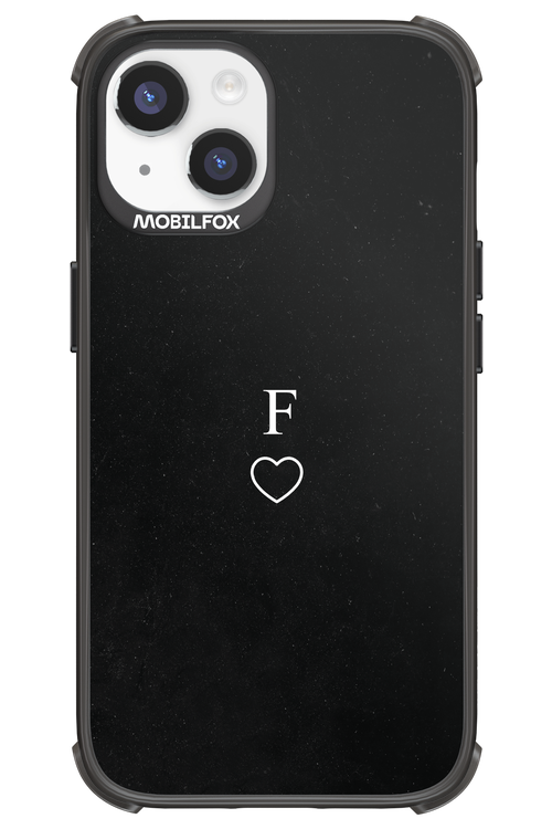 F Black 2.0 - Apple iPhone 14