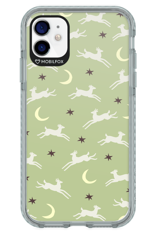 Folclore Rush - Apple iPhone 11