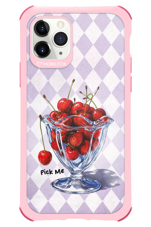 Pick Me 2.0 - Apple iPhone 11 Pro