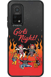 Girls Night 2.0 - Xiaomi Mi 10T 5G