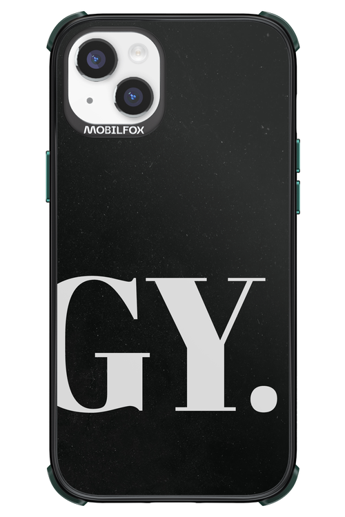 GY (Off Space) 2.0 - Apple iPhone 14 Plus