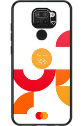 MC EU Color 2.0 - Xiaomi Redmi Note 9