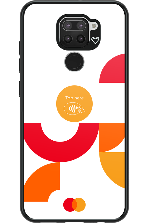 MC EU Color 2.0 - Xiaomi Redmi Note 9