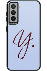(Jellyfish Presso) Y 2.0 - Samsung Galaxy S21
