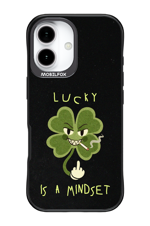 Lucky Mind 2.0 - Apple iPhone 17