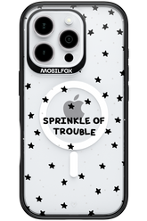 Trouble - Apple iPhone 16 Pro
