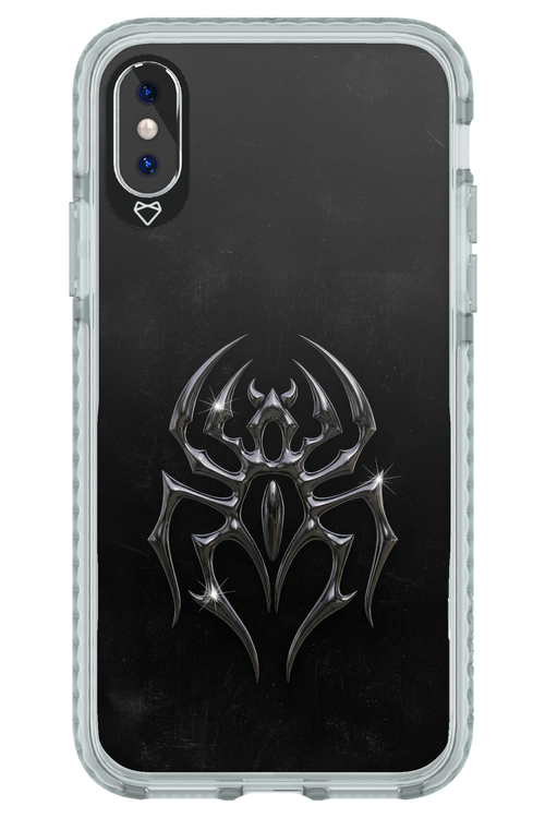 Dark Spider 2.0 - Apple iPhone X
