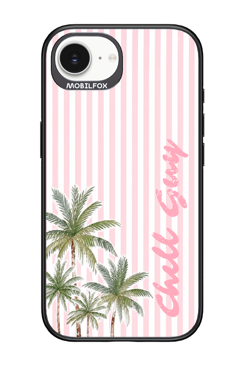 Chill Guy 2.0 - Apple iPhone 16e