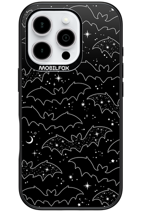 Dreamer Bat - Apple iPhone 16 Pro