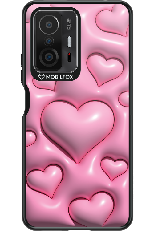 Hearts 2.0 - Xiaomi Mi 11T Pro
