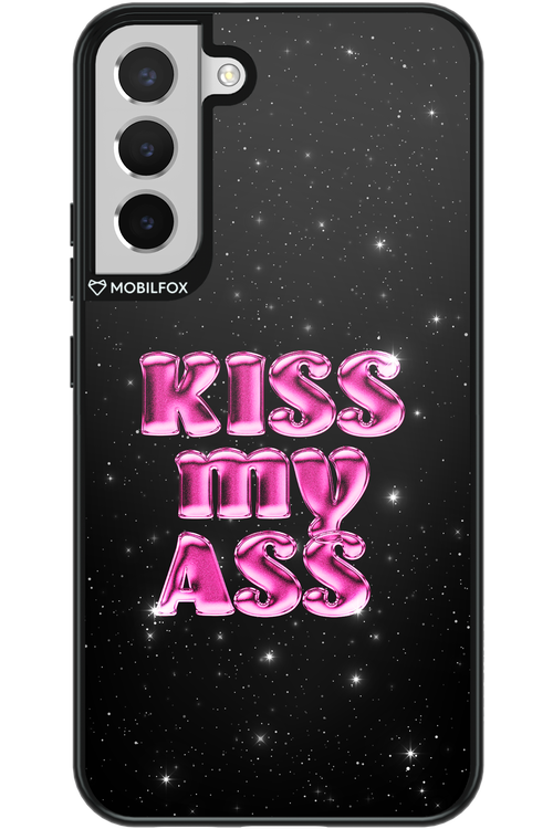 KMA 2.0 - Samsung Galaxy S22+