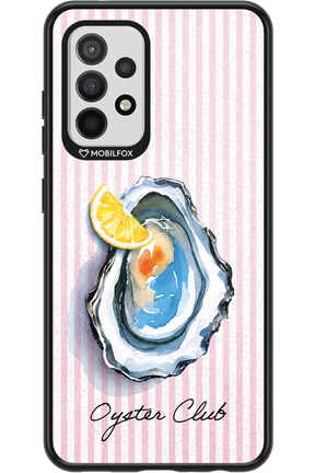 Oyster Club 2.0 - Samsung Galaxy A52 / A52 5G / A52s