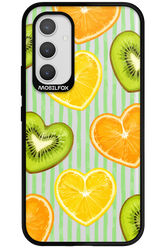 Sour Lemonade 2.0 - Samsung Galaxy A54