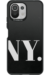NY (Off Space) 2.0 - Xiaomi Mi 11 Lite (2021)