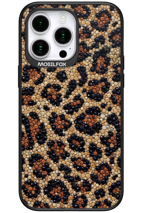 Crystal Roar - Apple iPhone 15 Pro Max