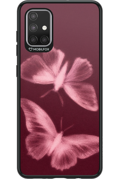 Papillonia 2.0 - Samsung Galaxy A71