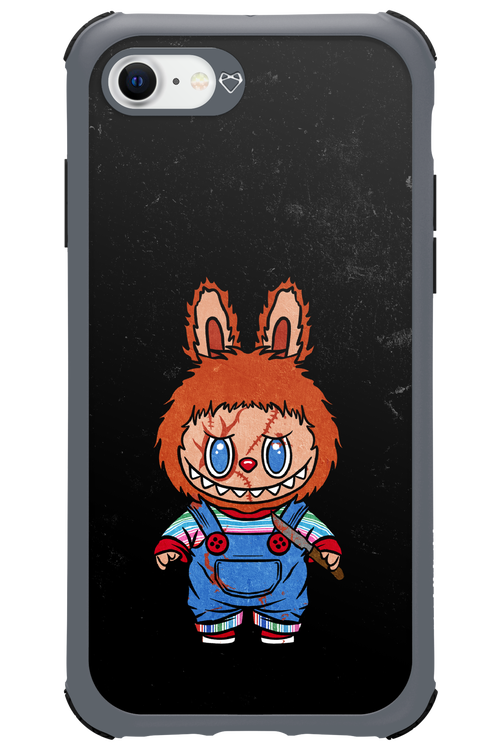 Playtime's over - Apple iPhone 7