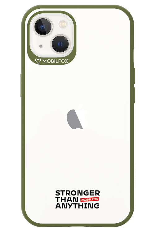 Stronger (Nude) 2.0 - Apple iPhone 13