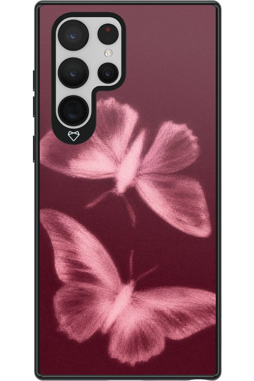 Papillonia 2.0 - Samsung Galaxy S22 Ultra