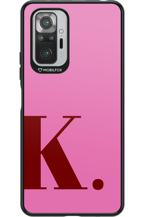 K (Sorbet) 2.0 - Xiaomi Redmi Note 10 Pro