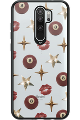 Lucky strike 2.0 - Xiaomi Redmi Note 8 Pro