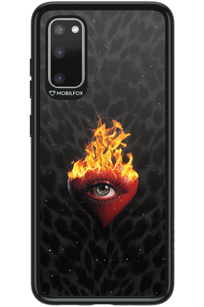 Shit happens - Samsung Galaxy S20