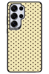 Butter Cookie - Samsung S25 Ultra